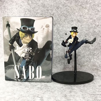 One Piece Sabo figure