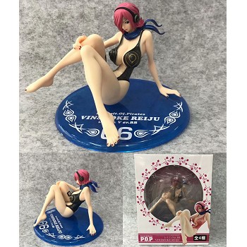 One Piece Vinsmoke Reiju Ver BB figure