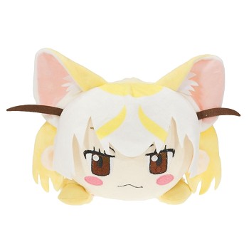 12 inches Kemono Friends anime plush doll