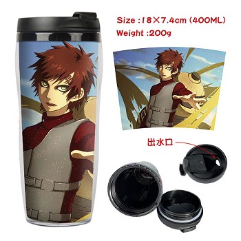 Naruto Kakashi anime cup