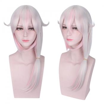 MmiHoYo 3 cosplay wig