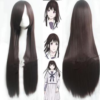 Noragami cosplay wig