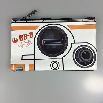 Star Wars pen bag