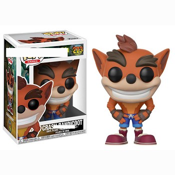 Funko POP Crash Bandicoot figure 273#