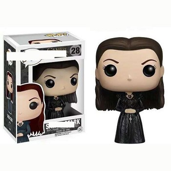 Funko POP Game of Thrones Sansa Stark figure 28#