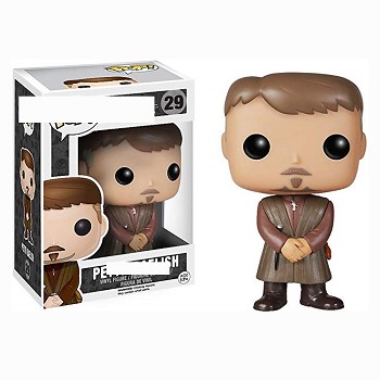 Funko POP Game of Thrones Petyr Baelish figure 29#