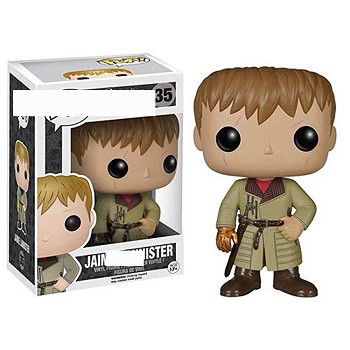 Funko POP Game of Thrones Jaime Lannister figure 35#