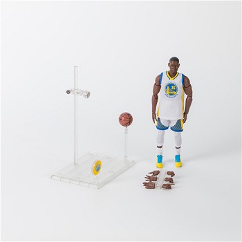 NBA 1/9 Kevin Wayne Durant Durantula 25# figure