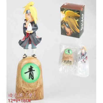 Naruto Pain figure