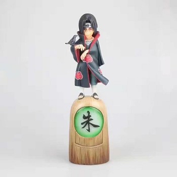 Naruto Uchiha Itachi figure