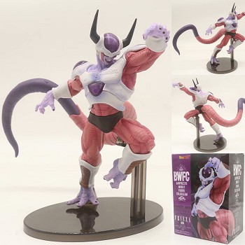 Dragon Ball Frieza figure