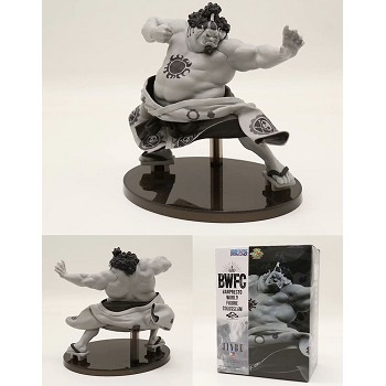 One Piece Jinbe figure