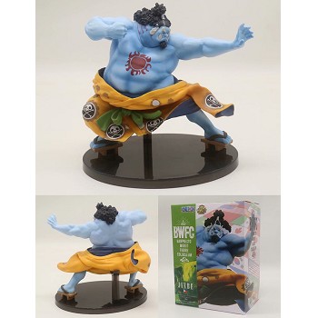 One Piece Jinbe figure