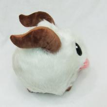 14inches League of Legends Poro plush doll