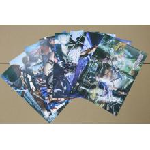 Final Fantasy anime posters set(8pcs a set)