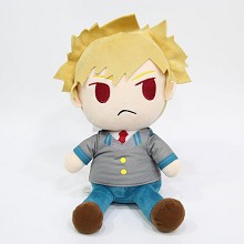 6inches My Hero Academia Bakugou Katsuki anime plush doll