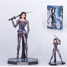 HC Alita Battle Angel movie figure