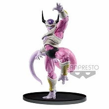 Dragon Ball Frieza figure