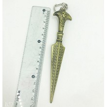 Harry Potter key chain