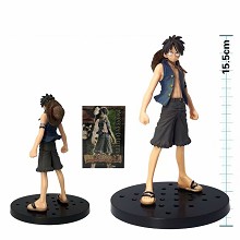 One Piece DX VOL.5 Luffy figure