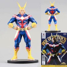 My Hero Academia All Might figure