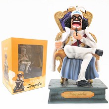 One Piece Sengoku figure