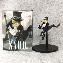 One Piece Sabo figure