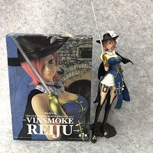 One Piece Vinsmoke Reiju figure