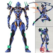 EVA figure