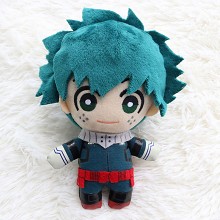 6inches My Hero Academia Midoriya Izuku anime plus...