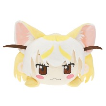 12 inches Kemono Friends anime plush doll