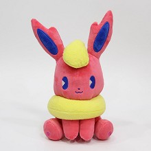 12inches Pokemon Flareon anime plush doll