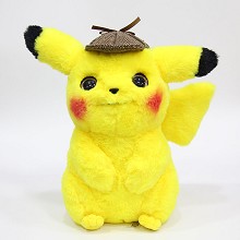 12inches Pokemon Pikachu anime plush doll