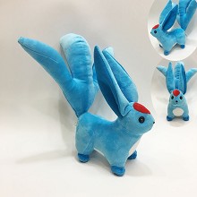 12inches World of Final Fantasy game plush doll