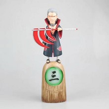 Naruto figure