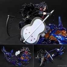 Naruto Uchiha Madara Relation figure