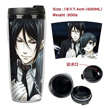 Kuroshitsuji anime cup