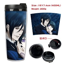 Kuroshitsuji anime cup