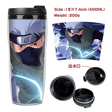 Naruto Kakashi anime cup