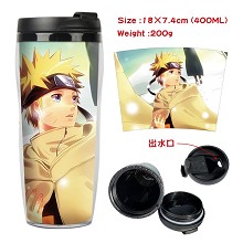 Naruto Kakashi anime cup