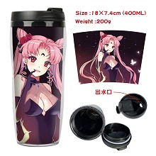 Sailor Moon anime cup