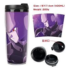 Dragon Ball anime cup