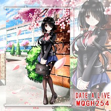 Date A Live wall scroll