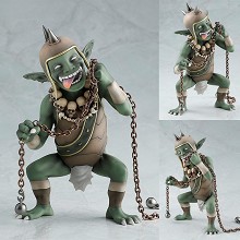 Goblin Slayer Farnellis figure