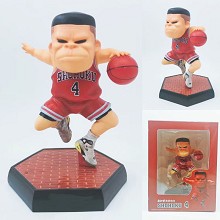 Slam Dunk anime figure