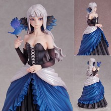 Odin Sphere figure