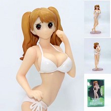 One Piece Charlotte Pudding figure