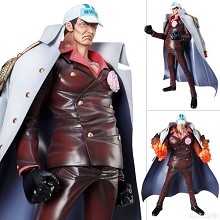 One Piece Sakazuki POP NEO-DX figure