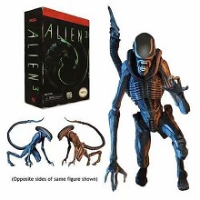 NECA DOG ALIEN figure