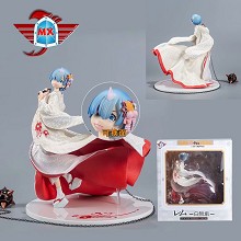 Re:Life in a different world from zero Rem figure